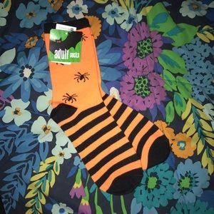 Halloween socks